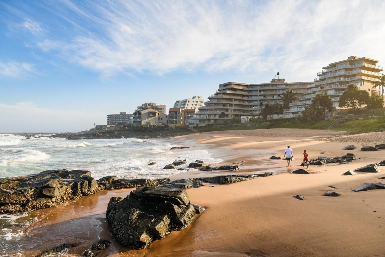 Sands Beach Breaks Luxury Beach Front Ballito Extérieur photo