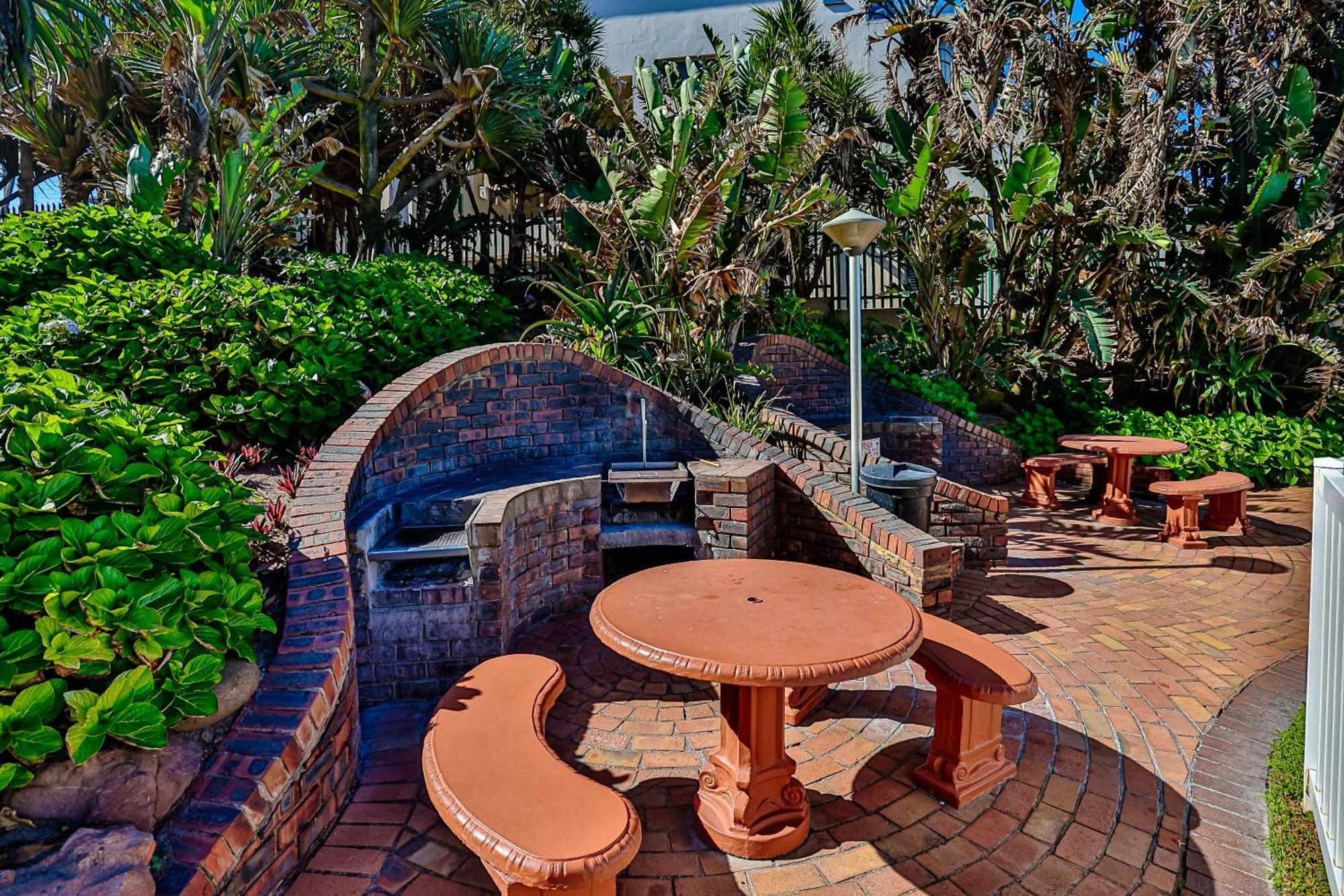 Sands Beach Breaks Luxury Beach Front Ballito Extérieur photo