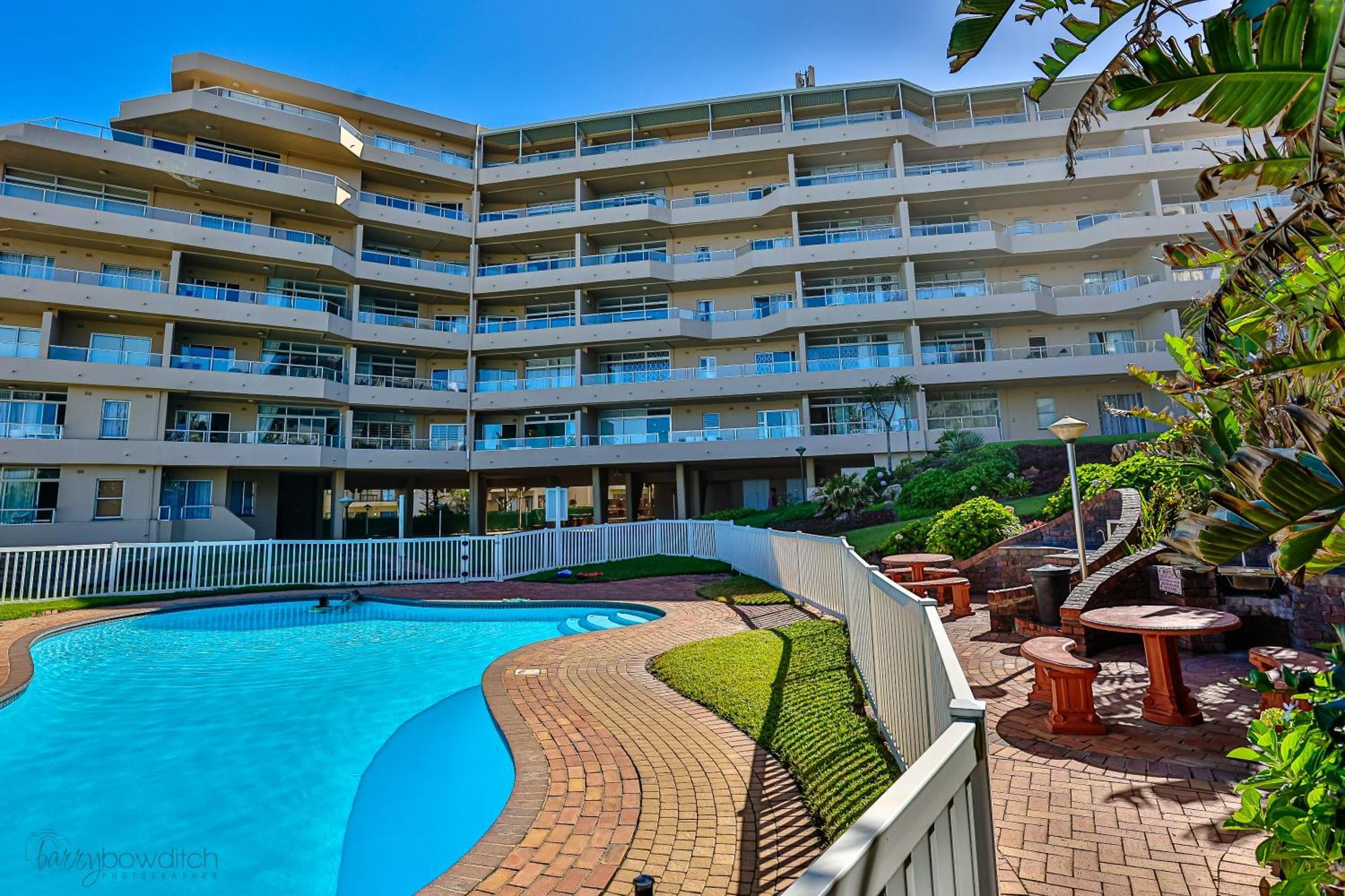 Sands Beach Breaks Luxury Beach Front Ballito Extérieur photo