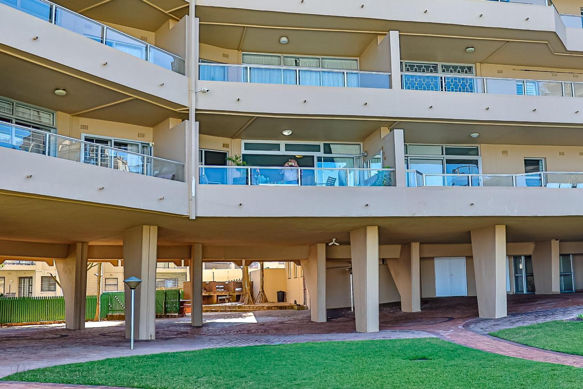 Sands Beach Breaks Luxury Beach Front Ballito Extérieur photo