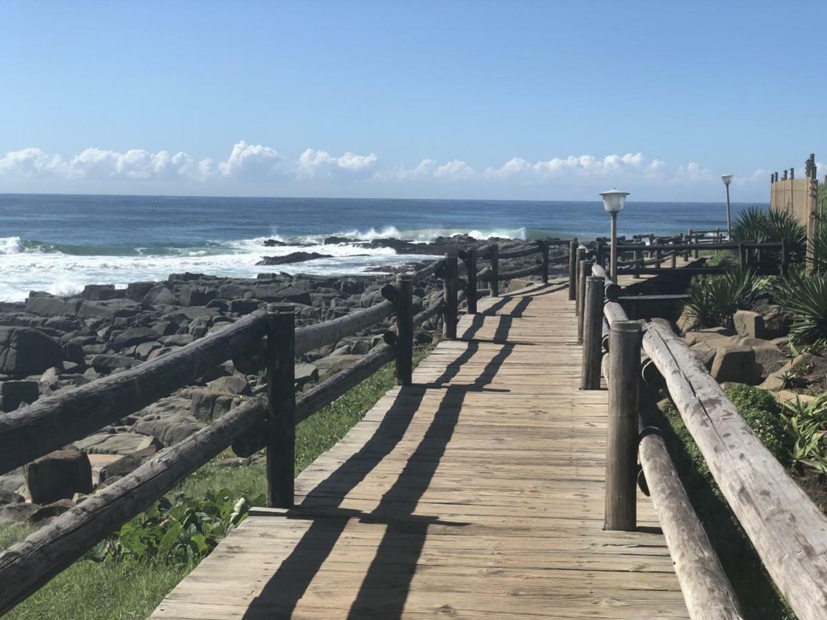 Sands Beach Breaks Luxury Beach Front Ballito Extérieur photo