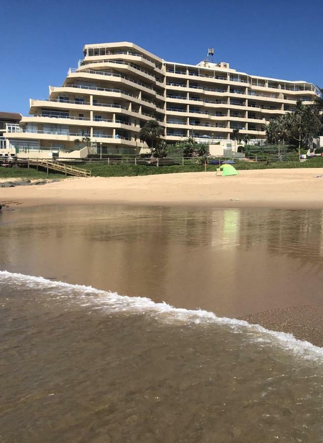 Sands Beach Breaks Luxury Beach Front Ballito Extérieur photo
