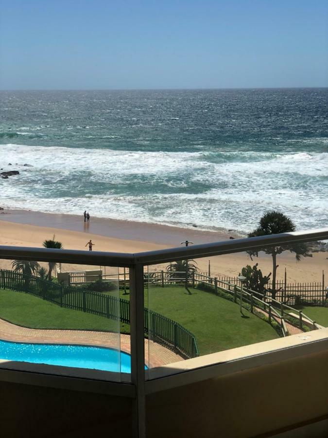 Sands Beach Breaks Luxury Beach Front Ballito Extérieur photo