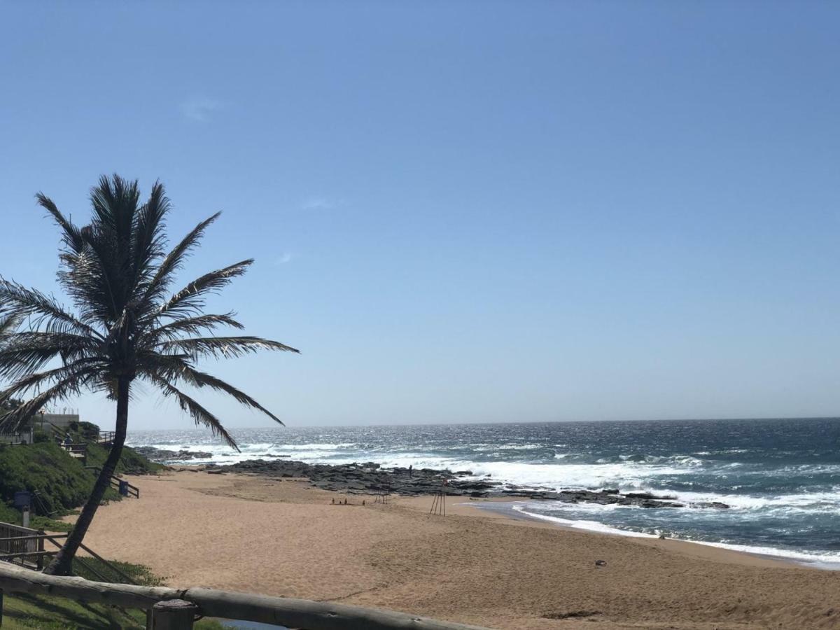 Sands Beach Breaks Luxury Beach Front Ballito Extérieur photo