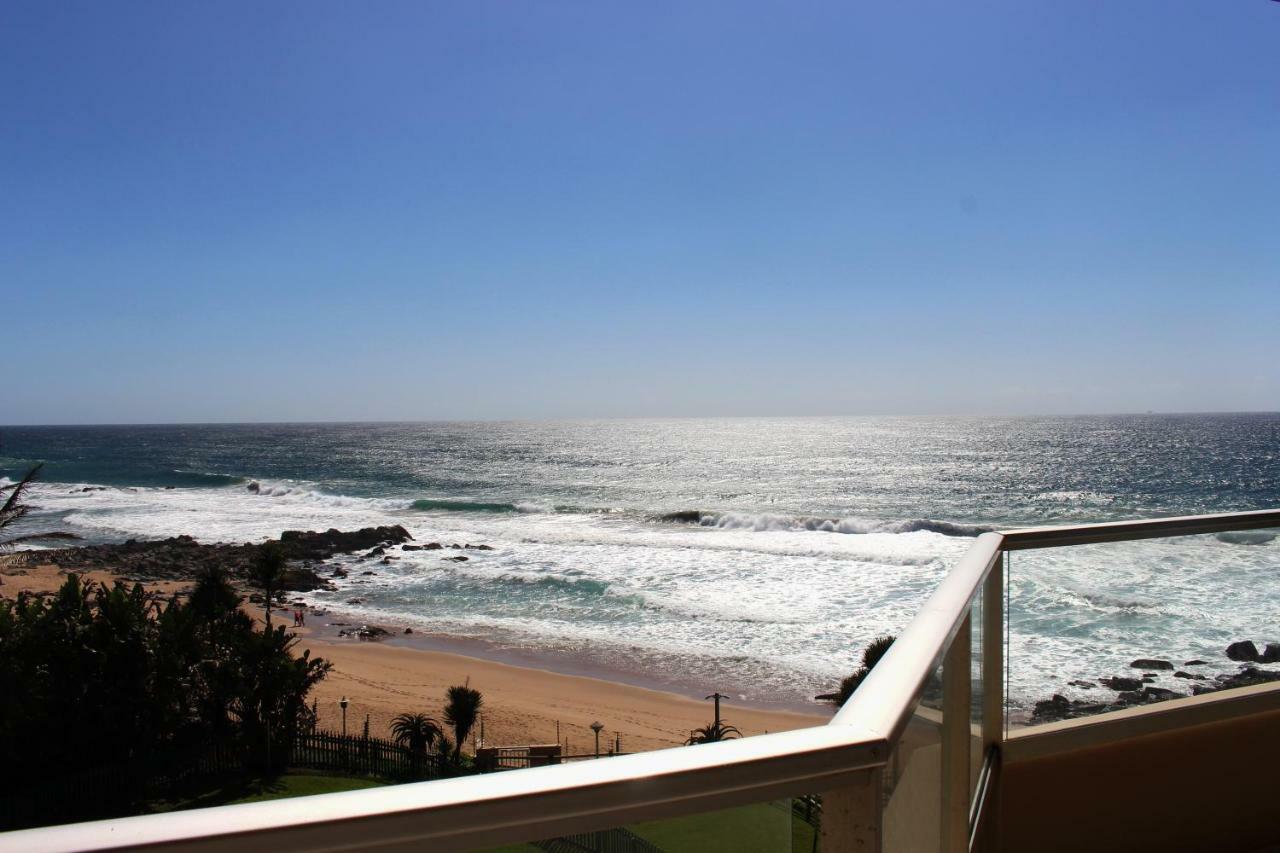 Sands Beach Breaks Luxury Beach Front Ballito Extérieur photo