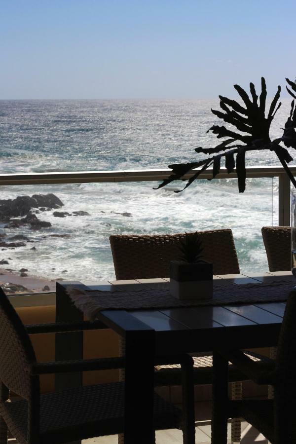 Sands Beach Breaks Luxury Beach Front Ballito Extérieur photo