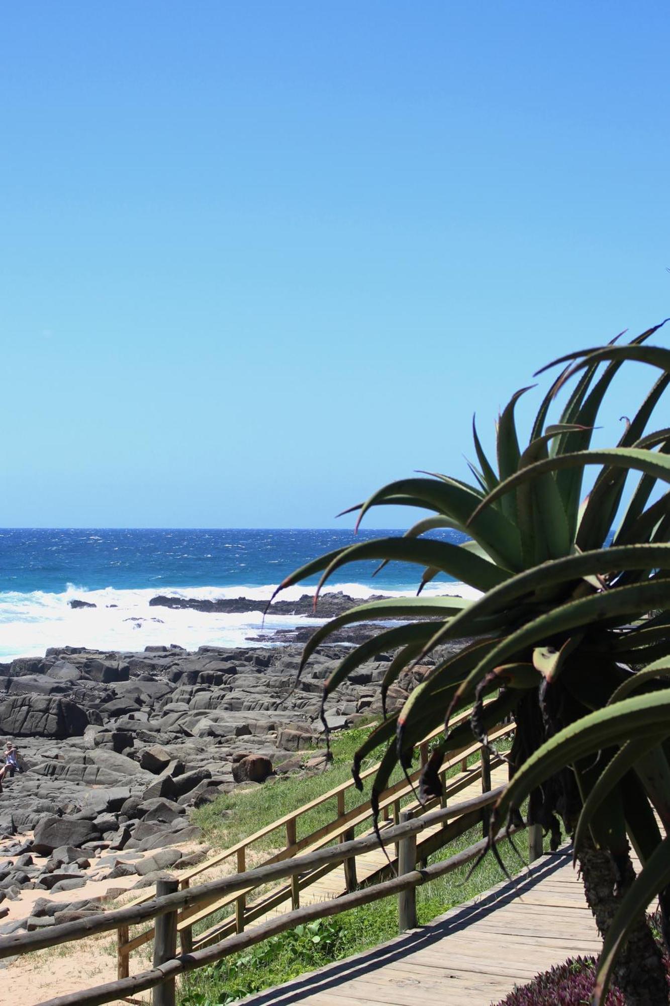 Sands Beach Breaks Luxury Beach Front Ballito Extérieur photo