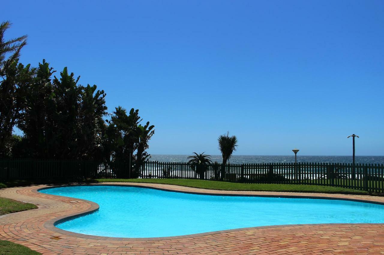 Sands Beach Breaks Luxury Beach Front Ballito Extérieur photo