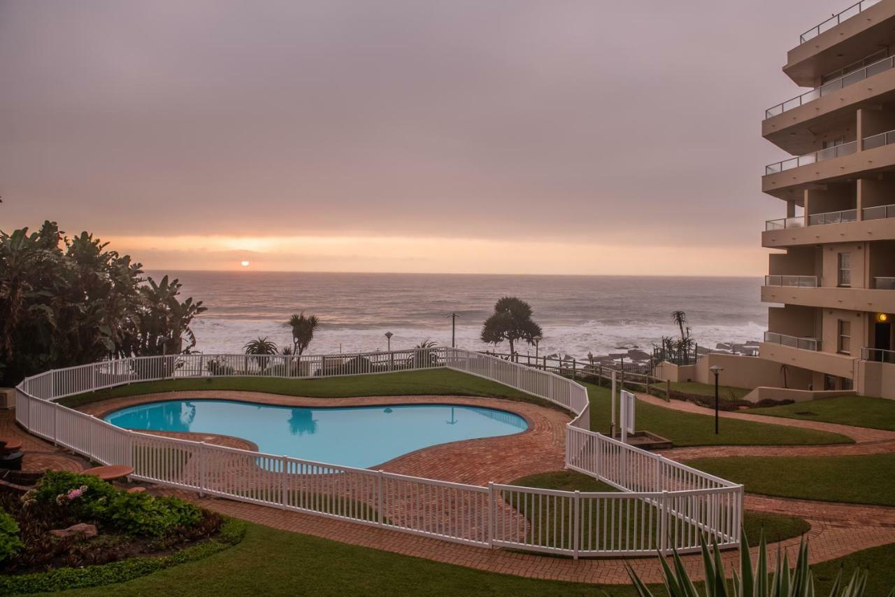Sands Beach Breaks Luxury Beach Front Ballito Extérieur photo