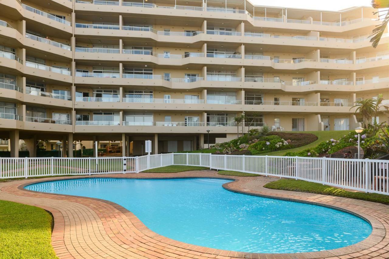 Sands Beach Breaks Luxury Beach Front Ballito Extérieur photo