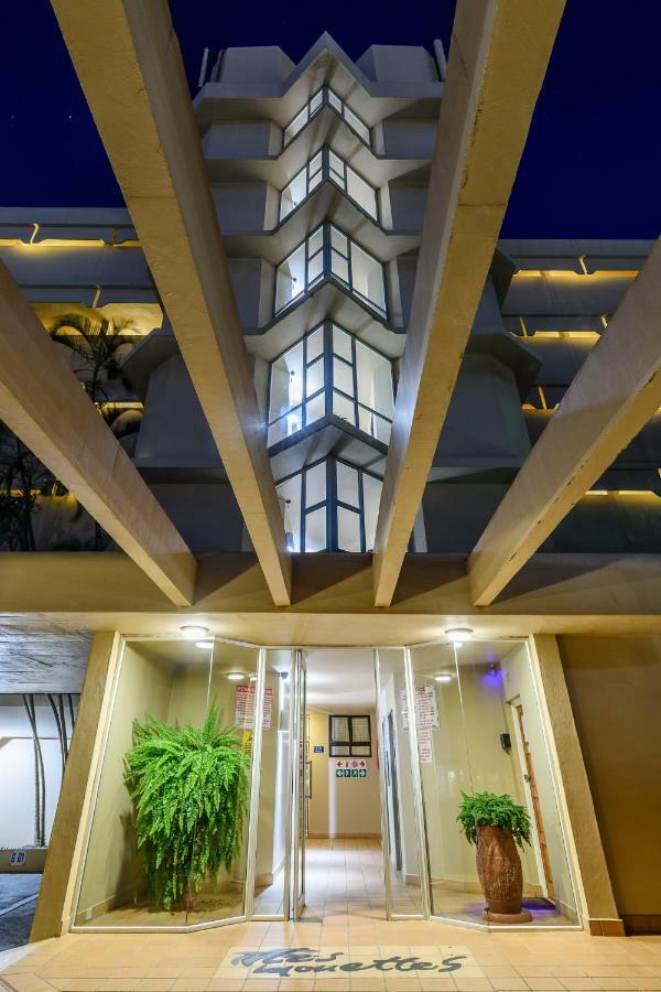 Sands Beach Breaks Luxury Beach Front Ballito Extérieur photo