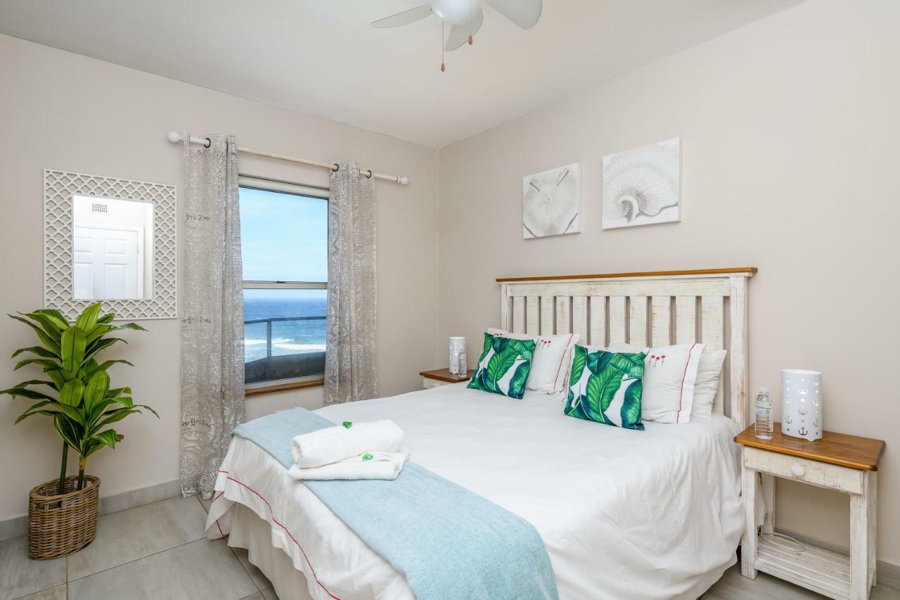 Sands Beach Breaks Luxury Beach Front Ballito Extérieur photo