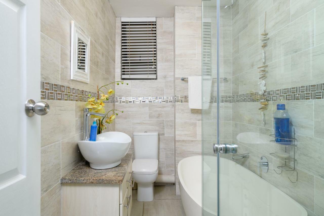 Sands Beach Breaks Luxury Beach Front Ballito Extérieur photo