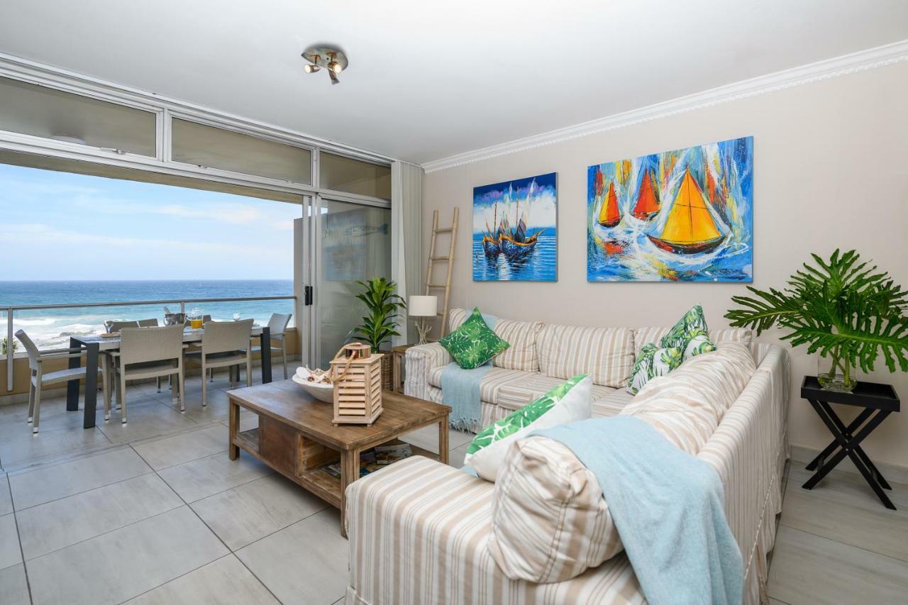 Sands Beach Breaks Luxury Beach Front Ballito Extérieur photo