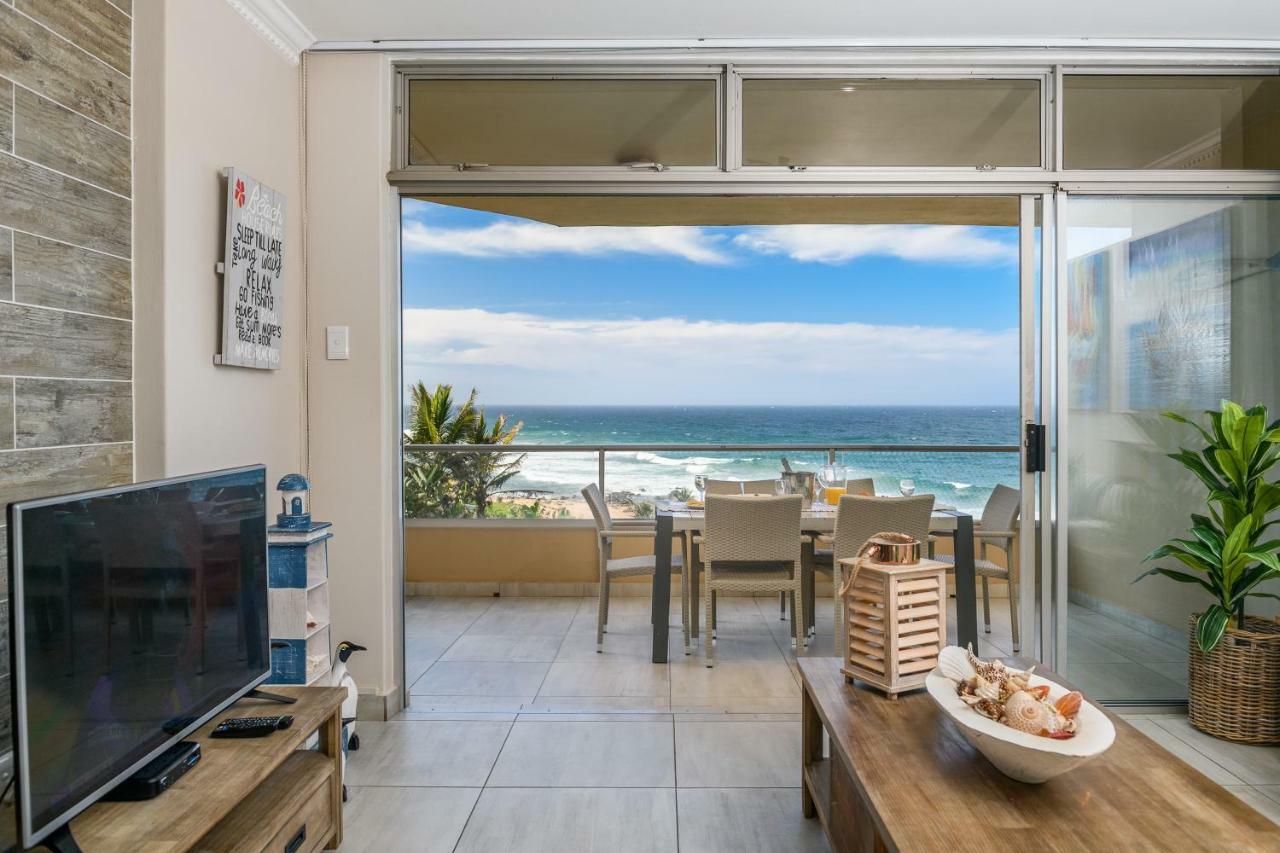 Sands Beach Breaks Luxury Beach Front Ballito Extérieur photo