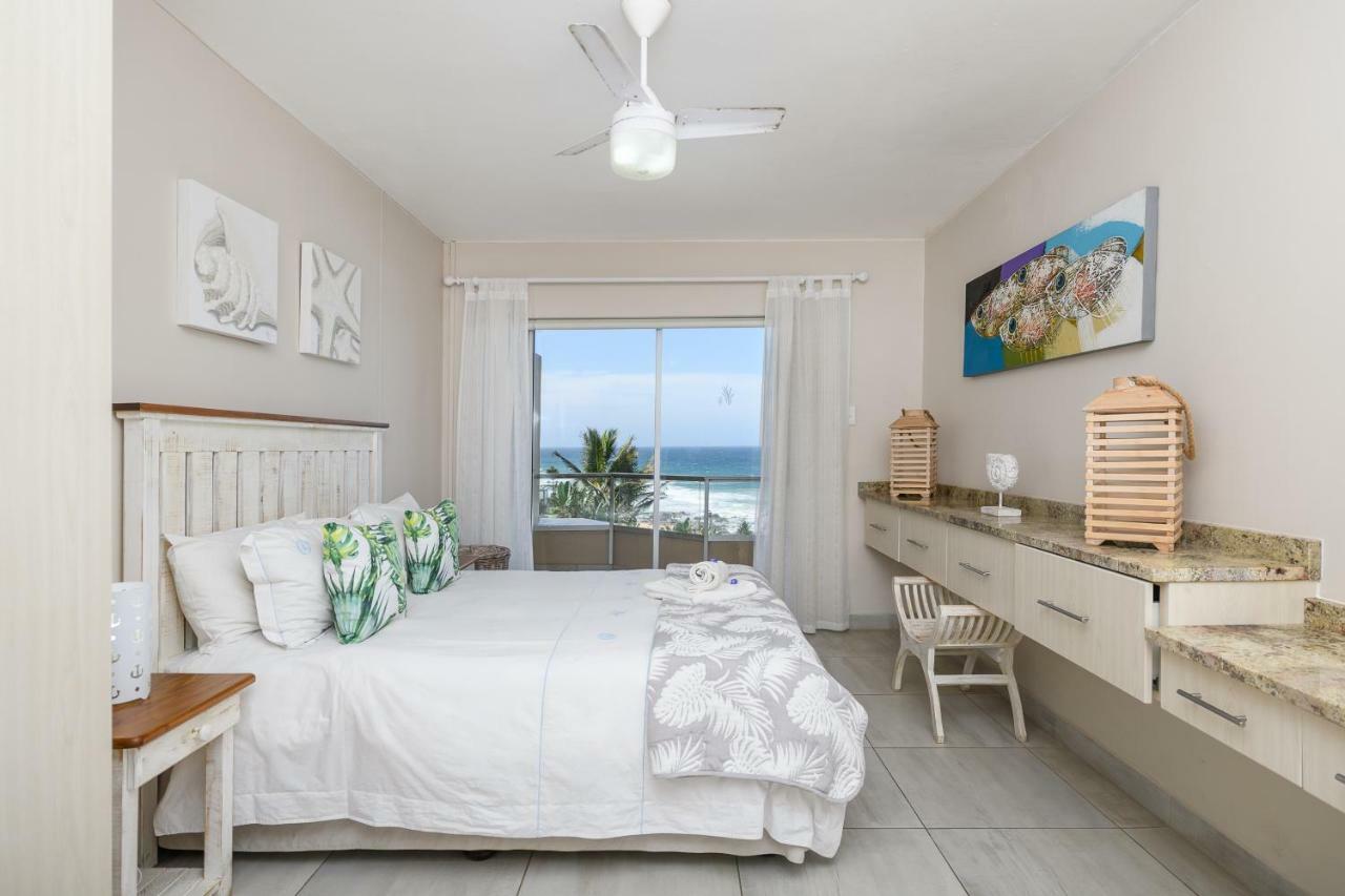 Sands Beach Breaks Luxury Beach Front Ballito Extérieur photo