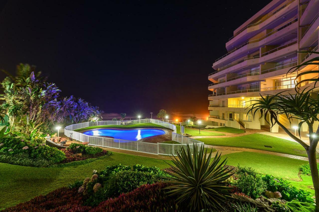 Sands Beach Breaks Luxury Beach Front Ballito Extérieur photo
