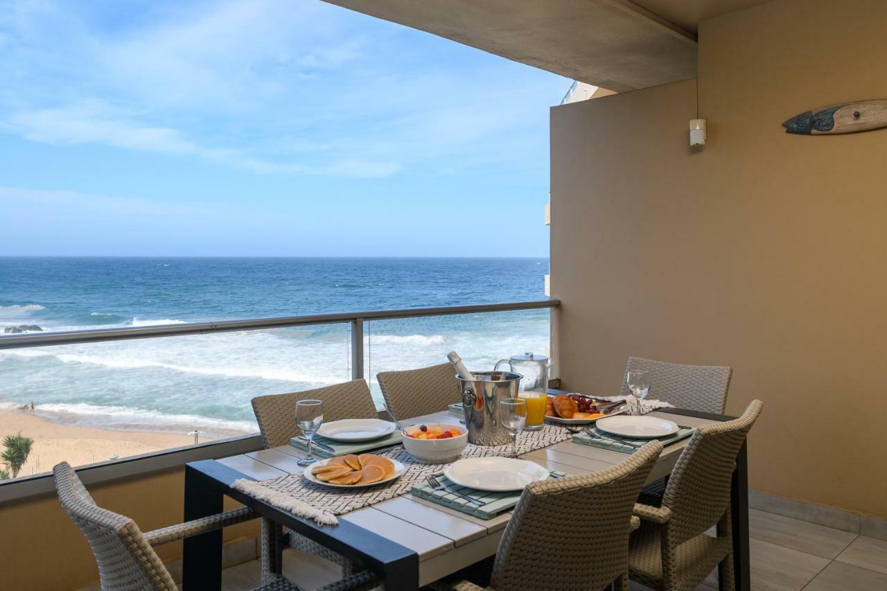 Sands Beach Breaks Luxury Beach Front Ballito Extérieur photo