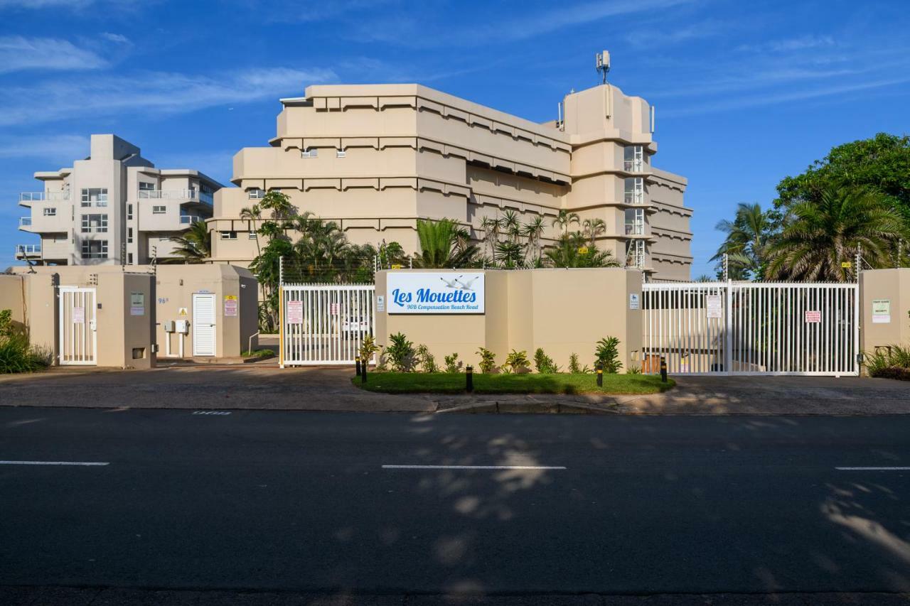 Sands Beach Breaks Luxury Beach Front Ballito Extérieur photo