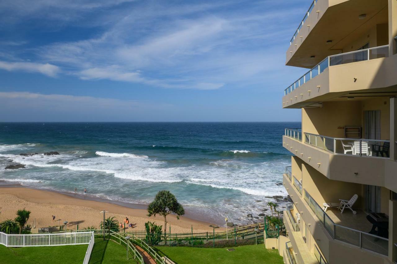 Sands Beach Breaks Luxury Beach Front Ballito Extérieur photo