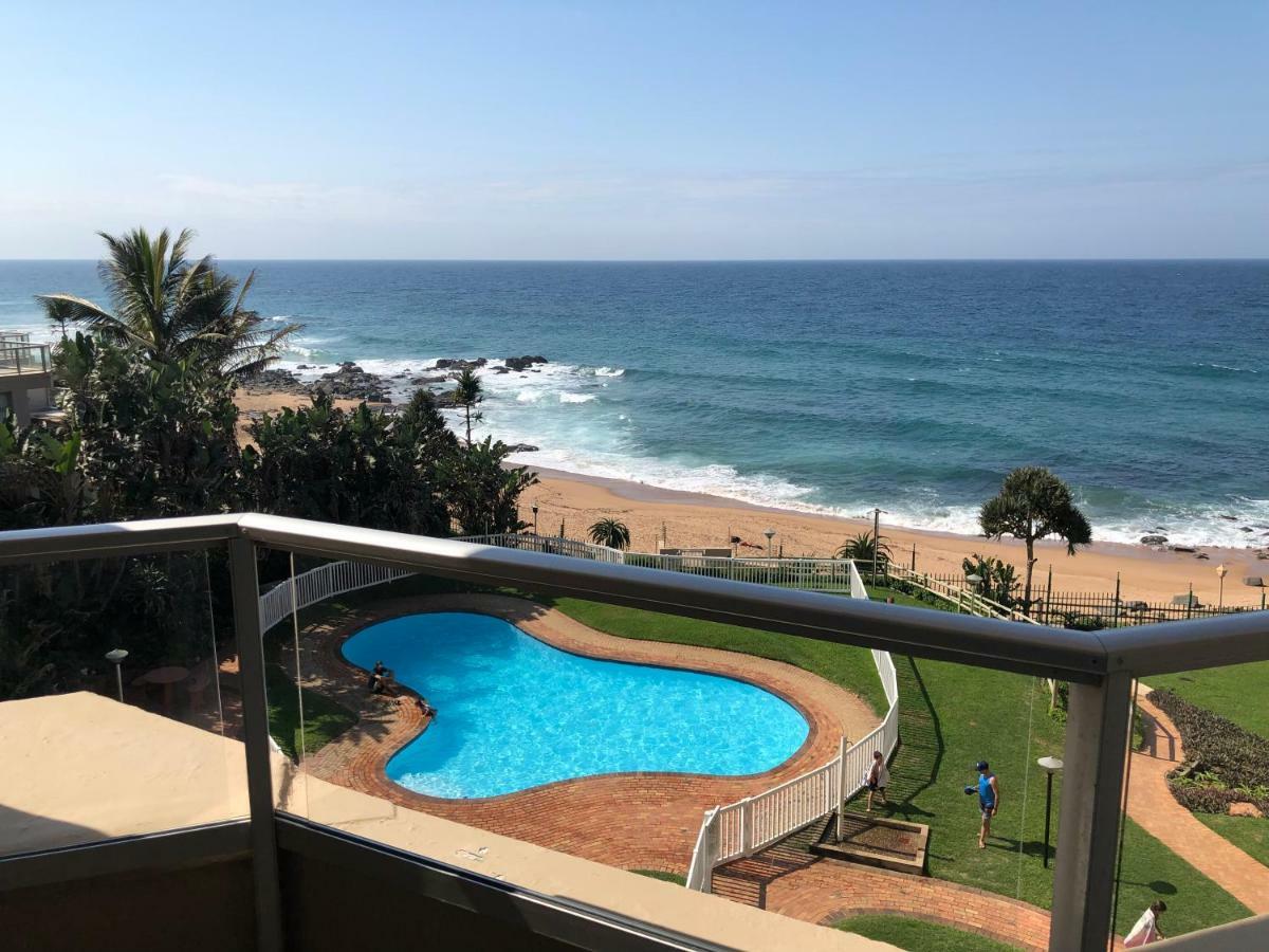 Sands Beach Breaks Luxury Beach Front Ballito Extérieur photo