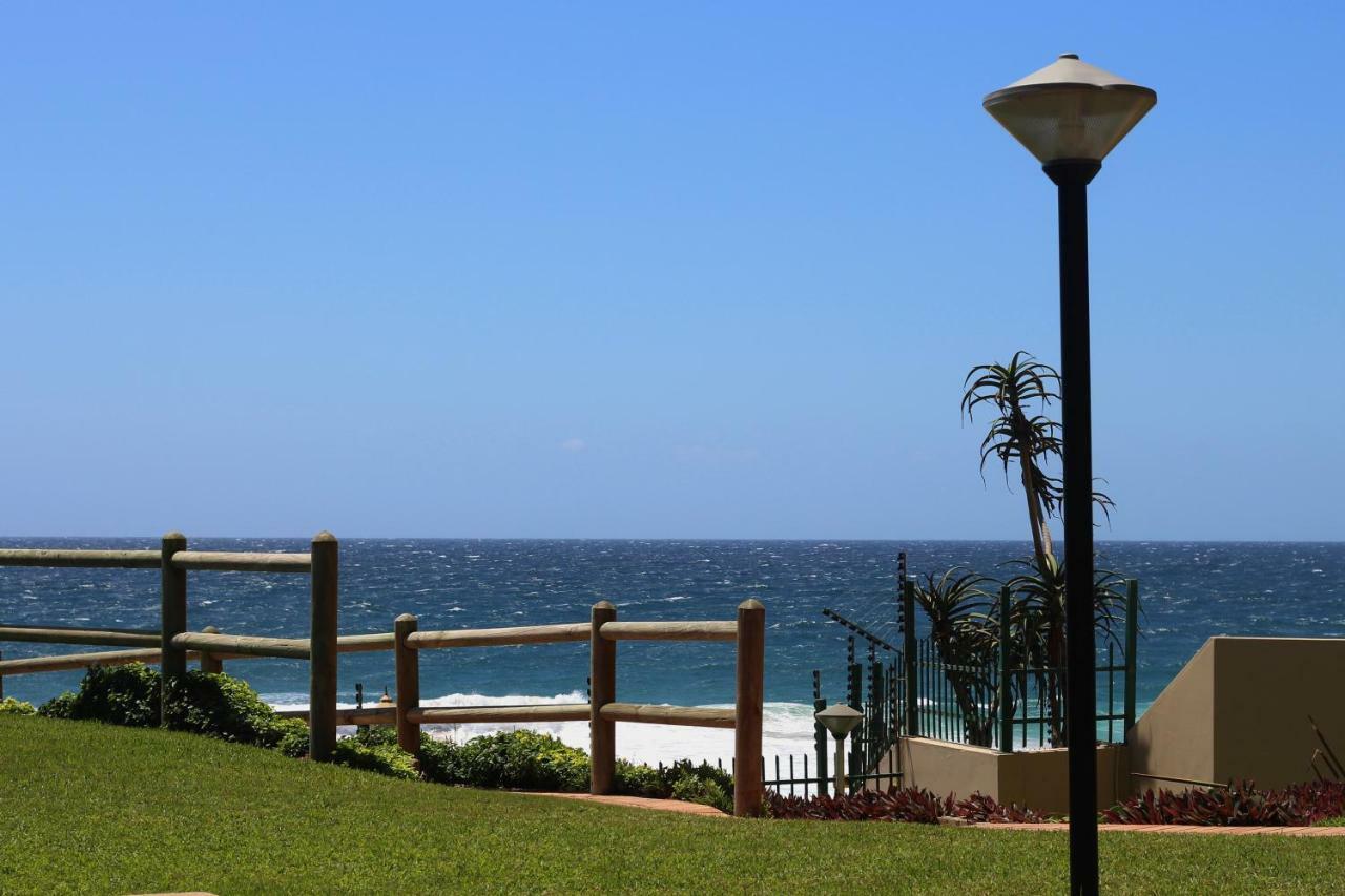 Sands Beach Breaks Luxury Beach Front Ballito Extérieur photo