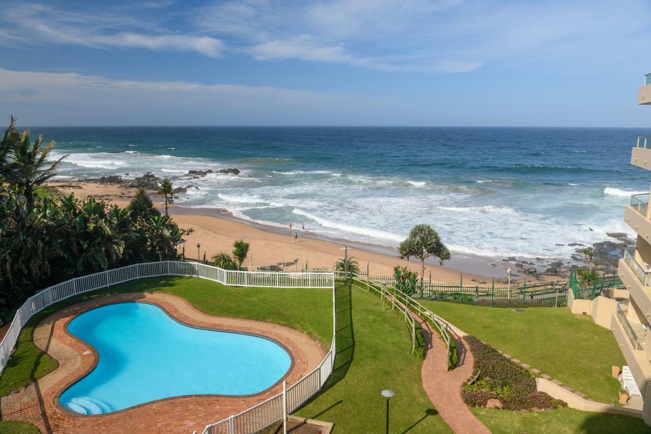 Sands Beach Breaks Luxury Beach Front Ballito Extérieur photo
