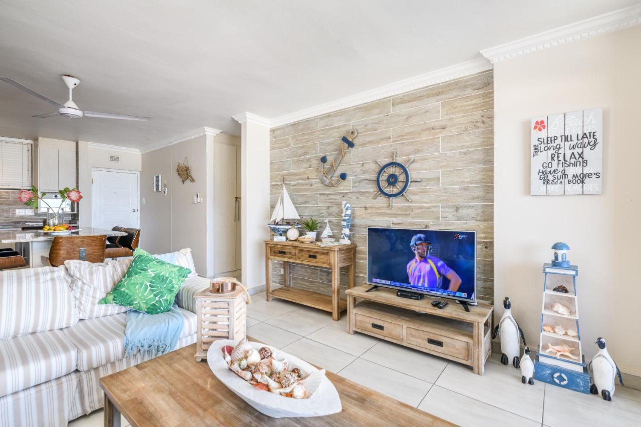 Sands Beach Breaks Luxury Beach Front Ballito Extérieur photo