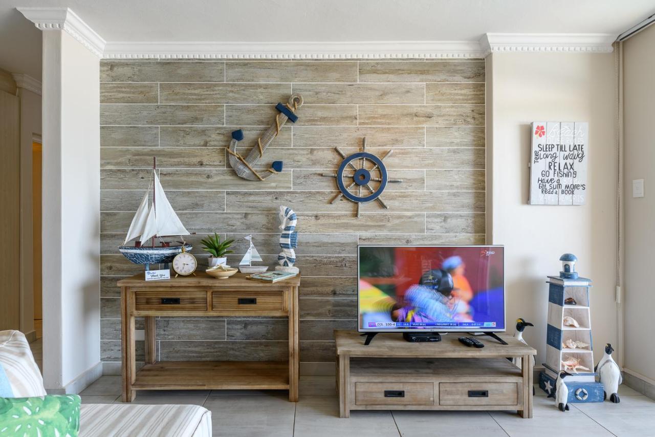 Sands Beach Breaks Luxury Beach Front Ballito Extérieur photo